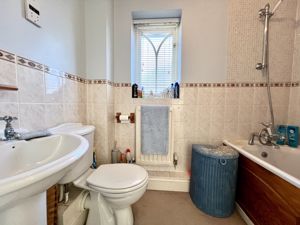 Bathroom- click for photo gallery